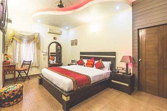 TG Stays Greater Kailash part 2, New Delhi 1